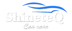 ShineteQ Car care